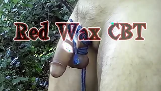Red Candle Dilate CBT for CBTLouis Part2