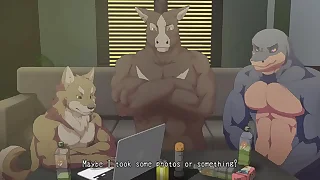 256 furry porn videos